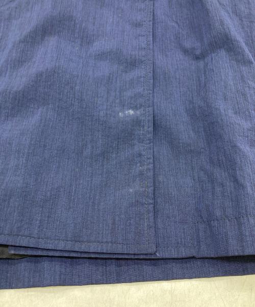 BROOKS BROTHERS（ブルックスブラザーズ）BROOKS BROTHERS (ブルックスブラザーズ) ナイロンコート ネイビー サイズ:2の古着・服飾アイテム