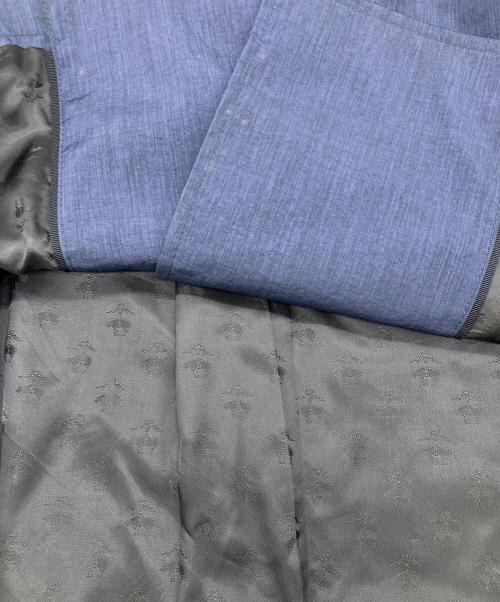 BROOKS BROTHERS（ブルックスブラザーズ）BROOKS BROTHERS (ブルックスブラザーズ) ナイロンコート ネイビー サイズ:2の古着・服飾アイテム