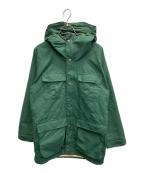 L.L.Beanエルエルビーン）の古着「80s BAXTER STATE PARKA」｜グリーン