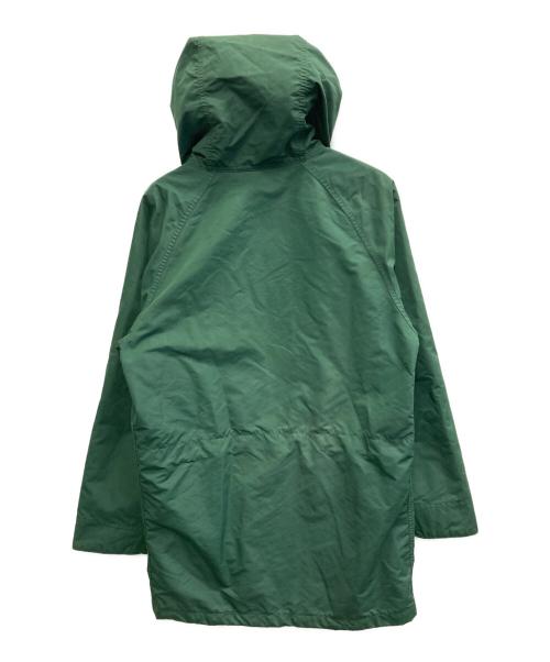 L.L.Bean（エルエルビーン）L.L.Bean (エルエルビーン) 80s BAXTER STATE PARKA グリーン サイズ:Sの古着・服飾アイテム