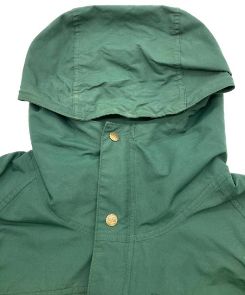 L.L.Bean（エルエルビーン）L.L.Bean (エルエルビーン) 80s BAXTER STATE PARKA グリーン サイズ:Sの古着・服飾アイテム