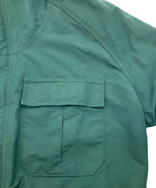 L.L.Bean（エルエルビーン）L.L.Bean (エルエルビーン) 80s BAXTER STATE PARKA グリーン サイズ:Sの古着・服飾アイテム
