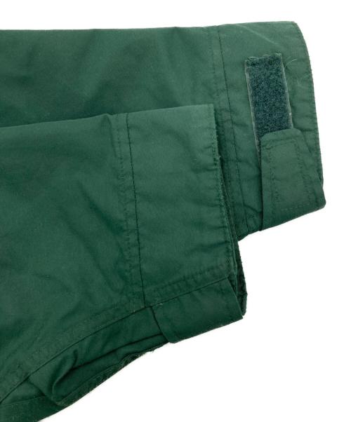 L.L.Bean（エルエルビーン）L.L.Bean (エルエルビーン) 80s BAXTER STATE PARKA グリーン サイズ:Sの古着・服飾アイテム