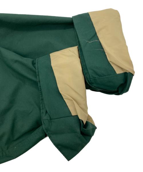 L.L.Bean（エルエルビーン）L.L.Bean (エルエルビーン) 80s BAXTER STATE PARKA グリーン サイズ:Sの古着・服飾アイテム