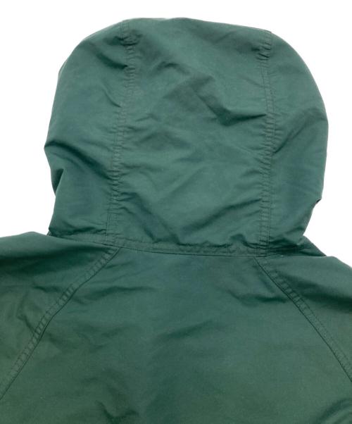 L.L.Bean（エルエルビーン）L.L.Bean (エルエルビーン) 80s BAXTER STATE PARKA グリーン サイズ:Sの古着・服飾アイテム