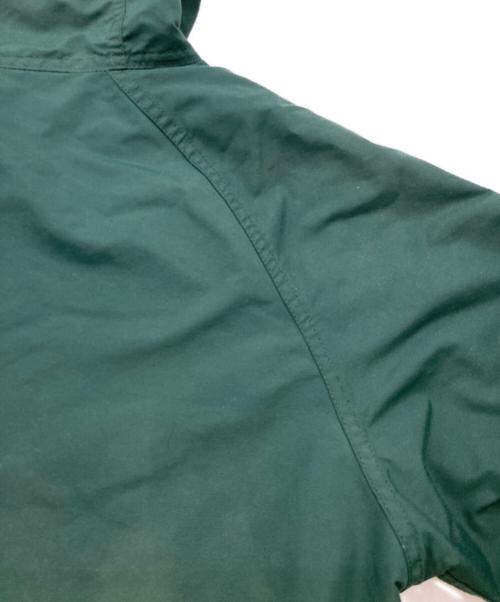 L.L.Bean（エルエルビーン）L.L.Bean (エルエルビーン) 80s BAXTER STATE PARKA グリーン サイズ:Sの古着・服飾アイテム