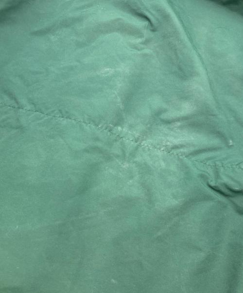 L.L.Bean（エルエルビーン）L.L.Bean (エルエルビーン) 80s BAXTER STATE PARKA グリーン サイズ:Sの古着・服飾アイテム