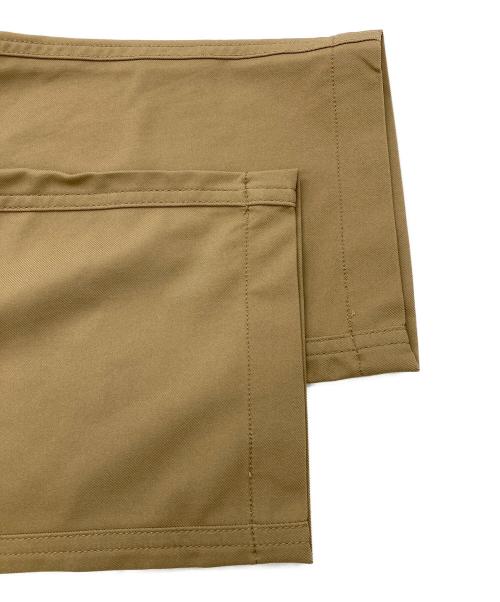 MADNES（マッドネス）MADNES (マッドネス) チノパン ベージュ サイズ:Sの古着・服飾アイテム