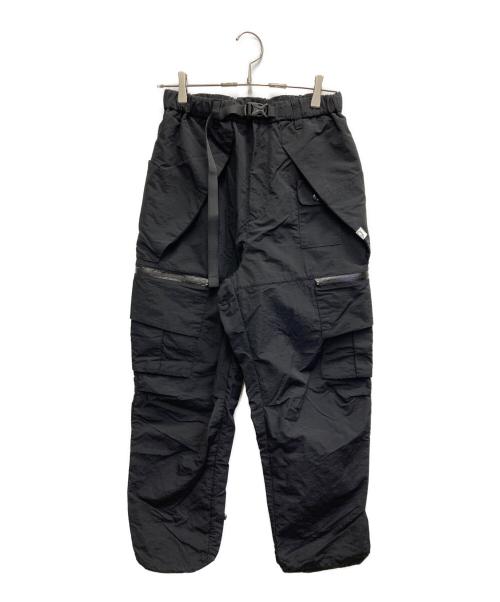 CMF OUTDOOR GARMENT（コンフィーアウトドアガーメント）CMF OUTDOOR GARMENT (コンフィーアウトドアガーメント) M65PANTS ブラック サイズ:FREEの古着・服飾アイテム