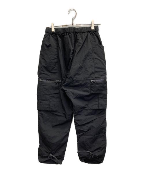 CMF OUTDOOR GARMENT（コンフィーアウトドアガーメント）CMF OUTDOOR GARMENT (コンフィーアウトドアガーメント) M65PANTS ブラック サイズ:FREEの古着・服飾アイテム