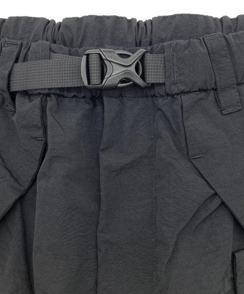 CMF OUTDOOR GARMENT（コンフィーアウトドアガーメント）CMF OUTDOOR GARMENT (コンフィーアウトドアガーメント) M65PANTS ブラック サイズ:FREEの古着・服飾アイテム
