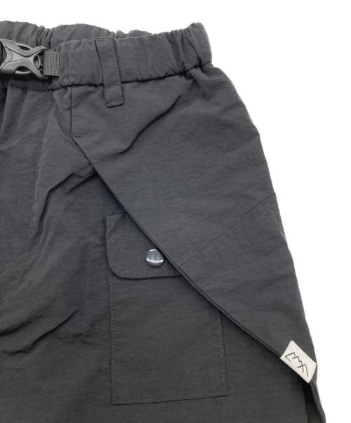 CMF OUTDOOR GARMENT（コンフィーアウトドアガーメント）CMF OUTDOOR GARMENT (コンフィーアウトドアガーメント) M65PANTS ブラック サイズ:FREEの古着・服飾アイテム