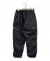 CMF OUTDOOR GARMENT (コンフィーアウトドアガーメント) M65PANTS ブラック サイズ:FREE：9000円