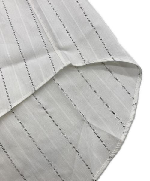 Burberry's（バーバリーズ）Burberry's (バーバリーズ) シャツ ホワイト サイズ: 37-76の古着・服飾アイテム