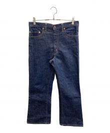 LEVI'S（リーバイス）の古着「517デニムパンツ」｜インディゴ