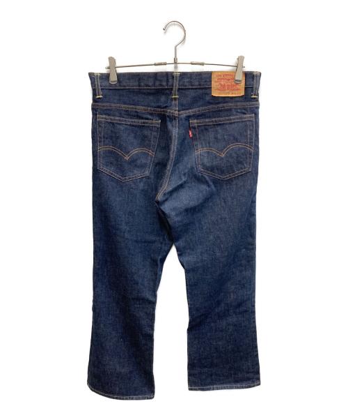 LEVI'S（リーバイス）LEVI'S (リーバイス) 517デニムパンツ インディゴ サイズ:W34×L32の古着・服飾アイテム