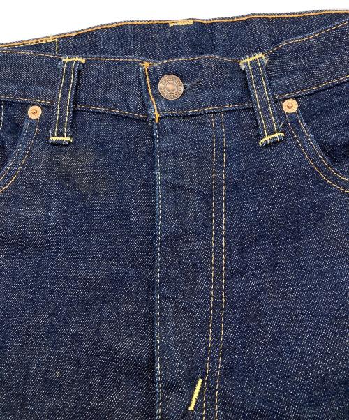LEVI'S（リーバイス）LEVI'S (リーバイス) 517デニムパンツ インディゴ サイズ:W34×L32の古着・服飾アイテム