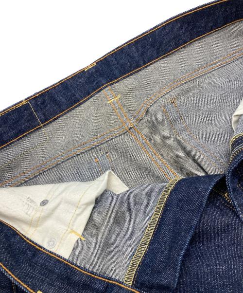 LEVI'S（リーバイス）LEVI'S (リーバイス) 517デニムパンツ インディゴ サイズ:W34×L32の古着・服飾アイテム