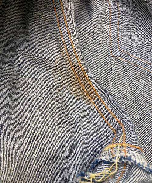 LEVI'S（リーバイス）LEVI'S (リーバイス) 517デニムパンツ インディゴ サイズ:W34×L32の古着・服飾アイテム