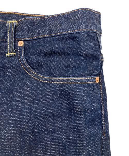 LEVI'S（リーバイス）LEVI'S (リーバイス) 517デニムパンツ インディゴ サイズ:W34×L32の古着・服飾アイテム