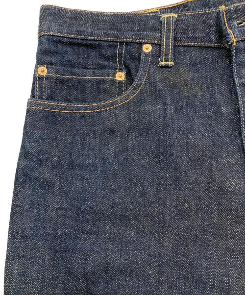 LEVI'S（リーバイス）LEVI'S (リーバイス) 517デニムパンツ インディゴ サイズ:W34×L32の古着・服飾アイテム
