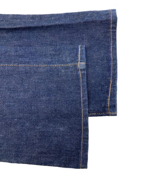 LEVI'S（リーバイス）LEVI'S (リーバイス) 517デニムパンツ インディゴ サイズ:W34×L32の古着・服飾アイテム