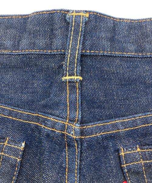 LEVI'S（リーバイス）LEVI'S (リーバイス) 517デニムパンツ インディゴ サイズ:W34×L32の古着・服飾アイテム