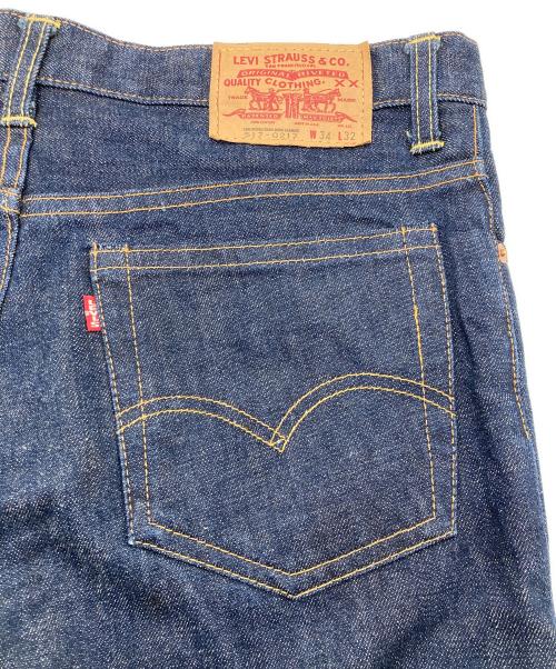 LEVI'S（リーバイス）LEVI'S (リーバイス) 517デニムパンツ インディゴ サイズ:W34×L32の古着・服飾アイテム