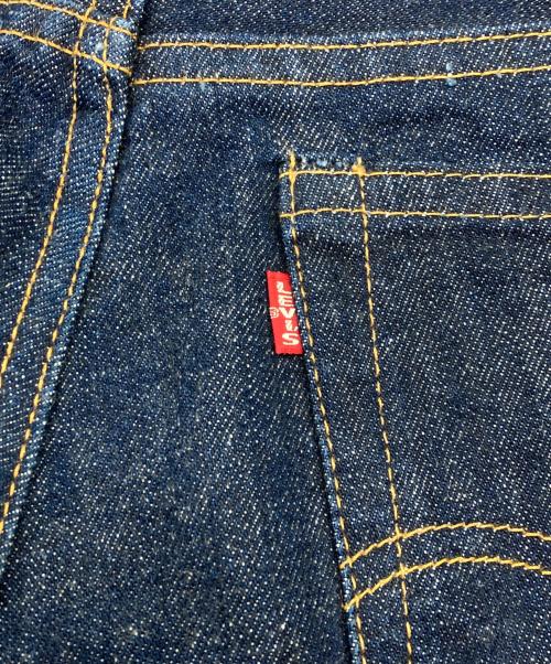 LEVI'S（リーバイス）LEVI'S (リーバイス) 517デニムパンツ インディゴ サイズ:W34×L32の古着・服飾アイテム