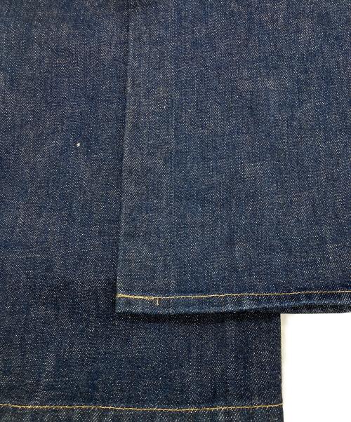 LEVI'S（リーバイス）LEVI'S (リーバイス) 517デニムパンツ インディゴ サイズ:W34×L32の古着・服飾アイテム