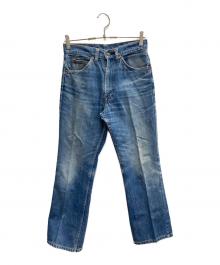LEVI'S（リーバイス）の古着「517デニムパンツ」｜インディゴ