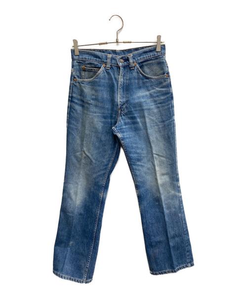 LEVI'S（リーバイス）LEVI'S (リーバイス) 517デニムパンツ インディゴ サイズ:30×34の古着・服飾アイテム