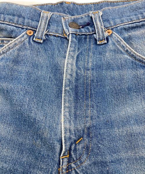 LEVI'S（リーバイス）LEVI'S (リーバイス) 517デニムパンツ インディゴ サイズ:30×34の古着・服飾アイテム