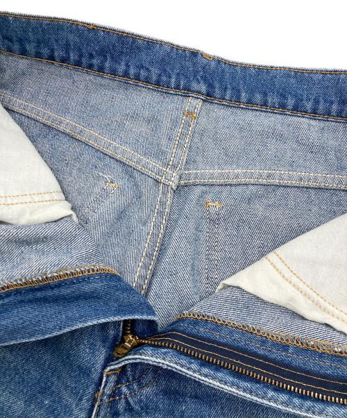 LEVI'S（リーバイス）LEVI'S (リーバイス) 517デニムパンツ インディゴ サイズ:30×34の古着・服飾アイテム