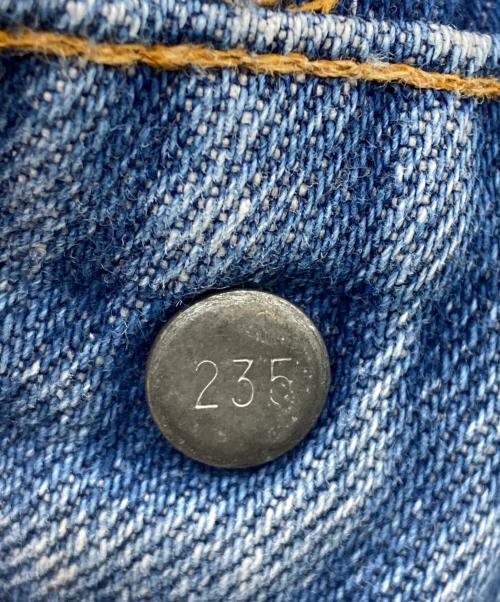LEVI'S（リーバイス）LEVI'S (リーバイス) 517デニムパンツ インディゴ サイズ:30×34の古着・服飾アイテム