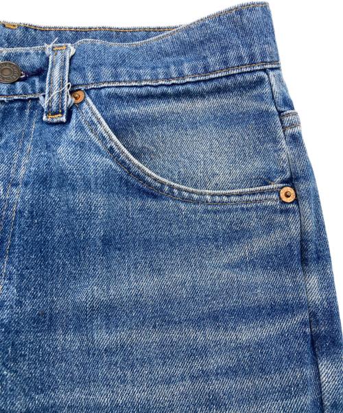 LEVI'S（リーバイス）LEVI'S (リーバイス) 517デニムパンツ インディゴ サイズ:30×34の古着・服飾アイテム