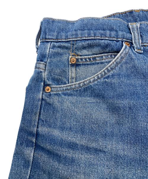 LEVI'S（リーバイス）LEVI'S (リーバイス) 517デニムパンツ インディゴ サイズ:30×34の古着・服飾アイテム