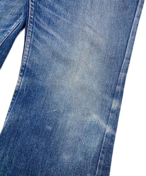 LEVI'S（リーバイス）LEVI'S (リーバイス) 517デニムパンツ インディゴ サイズ:30×34の古着・服飾アイテム