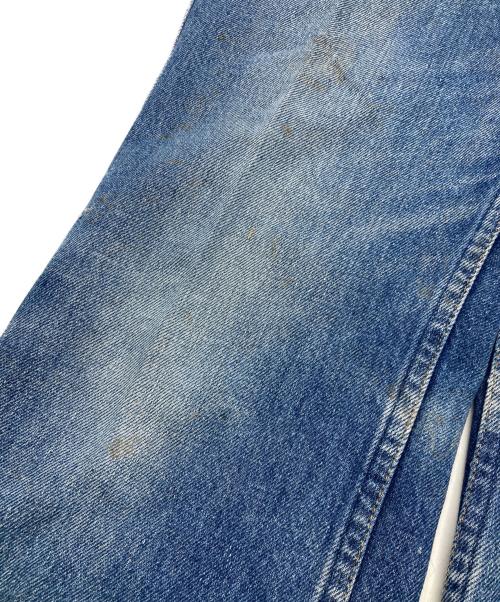 LEVI'S（リーバイス）LEVI'S (リーバイス) 517デニムパンツ インディゴ サイズ:30×34の古着・服飾アイテム