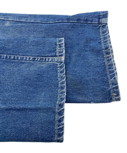 LEVI'S（リーバイス）LEVI'S (リーバイス) 517デニムパンツ インディゴ サイズ:30×34の古着・服飾アイテム