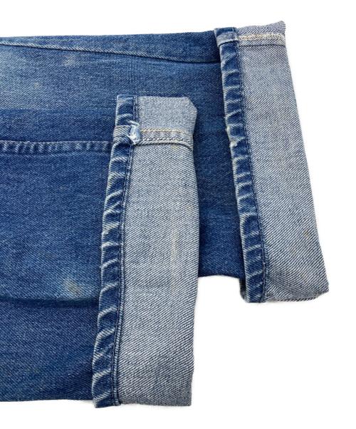 LEVI'S（リーバイス）LEVI'S (リーバイス) 517デニムパンツ インディゴ サイズ:30×34の古着・服飾アイテム