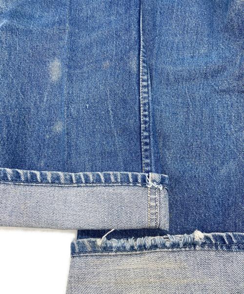 LEVI'S（リーバイス）LEVI'S (リーバイス) 517デニムパンツ インディゴ サイズ:30×34の古着・服飾アイテム