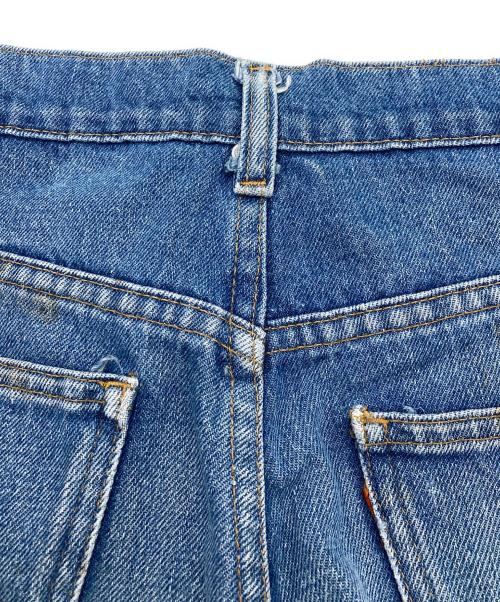 LEVI'S（リーバイス）LEVI'S (リーバイス) 517デニムパンツ インディゴ サイズ:30×34の古着・服飾アイテム