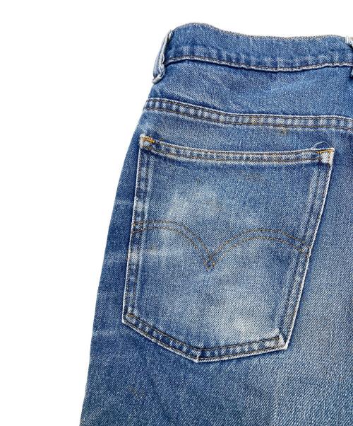 LEVI'S（リーバイス）LEVI'S (リーバイス) 517デニムパンツ インディゴ サイズ:30×34の古着・服飾アイテム