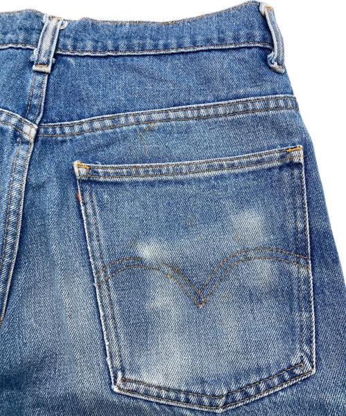 LEVI'S（リーバイス）LEVI'S (リーバイス) 517デニムパンツ インディゴ サイズ:30×34の古着・服飾アイテム