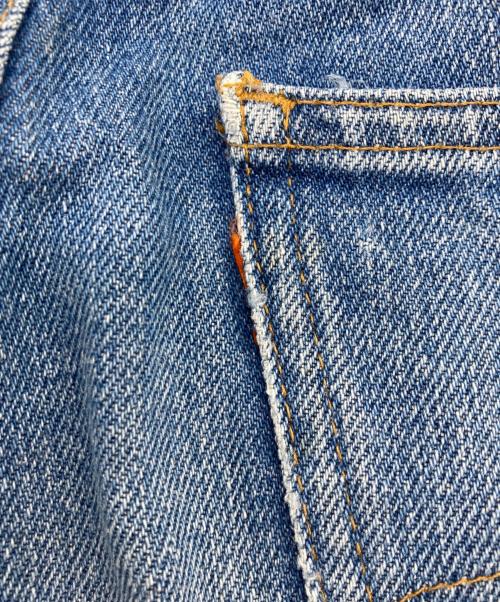 LEVI'S（リーバイス）LEVI'S (リーバイス) 517デニムパンツ インディゴ サイズ:30×34の古着・服飾アイテム