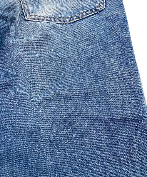 LEVI'S（リーバイス）LEVI'S (リーバイス) 517デニムパンツ インディゴ サイズ:30×34の古着・服飾アイテム