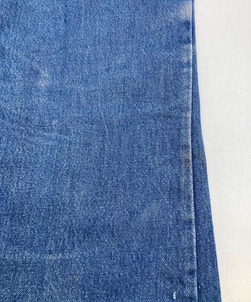 LEVI'S（リーバイス）LEVI'S (リーバイス) 517デニムパンツ インディゴ サイズ:30×34の古着・服飾アイテム