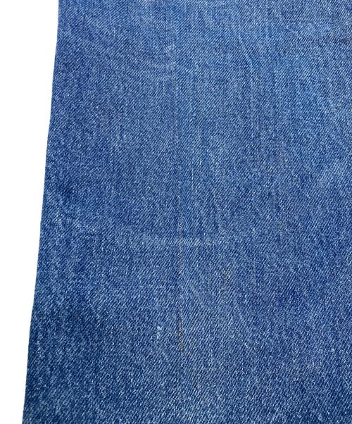 LEVI'S（リーバイス）LEVI'S (リーバイス) 517デニムパンツ インディゴ サイズ:30×34の古着・服飾アイテム