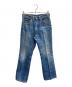LEVI'S (リーバイス) 517デニムパンツ インディゴ サイズ:30×34：10000円